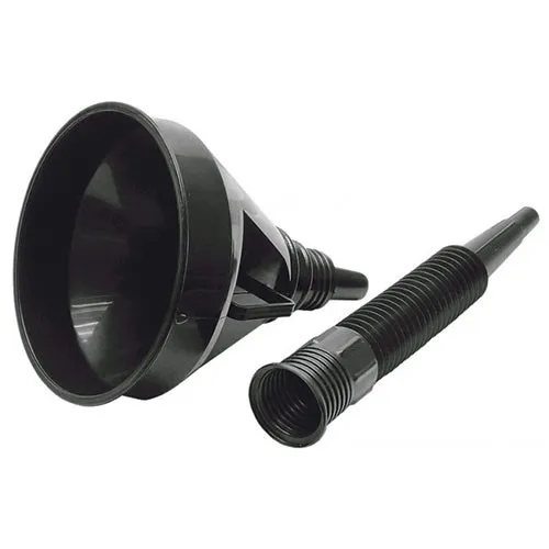 Лейка для топлива с гибким шлангом MIOL 83-000