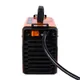Купити Зварювальний апарат інверторний Tekhmann TWI-20 LCD 200А 9.8кВт 220-230В Hot start 3.5кг