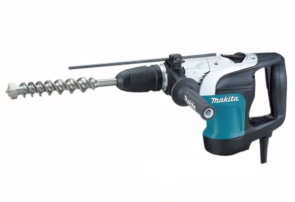 Перфоратор Makita HR4002 фото №3