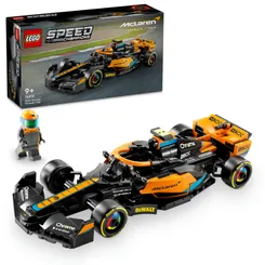 Конструктор LEGO Speed Champions Автомобіль для перегонів 2023 McLaren Formula 1 фото