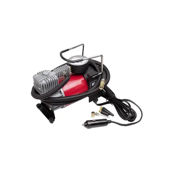 Купить Компрессор автомобильный аккумуляторный Einhell CC-AC 35/10 12 V