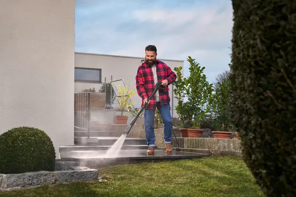 Заказать Насадка Karcher eco!Booster 130 с доставкой