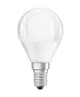 Лампа OSRAM LED E14 5Вт 470Лм 2700K P40