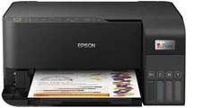 БФП ink color A4 Epson EcoTank L3550 33_20 ppm USB Wi-Fi 4 inks фото