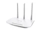 Маршрутизатор TP-LINK TL-WR845N N300, 4xFE LAN, 1xFE WAN