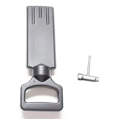 Замовити Подрібнювач гілок 2500 Вт Procraft PSL2500 з доставкою