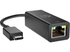 Адаптер HP USB-C to RJ45 Adapter G2 фото