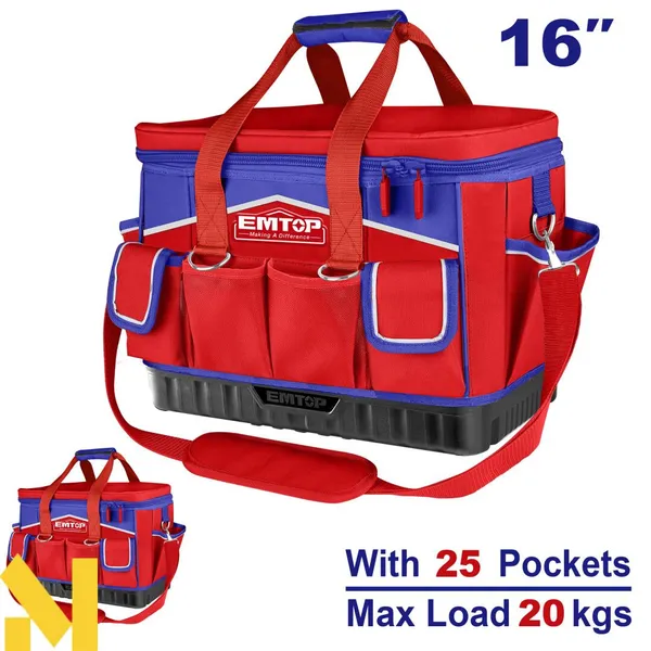 Сумка EMTOP ETBG48164