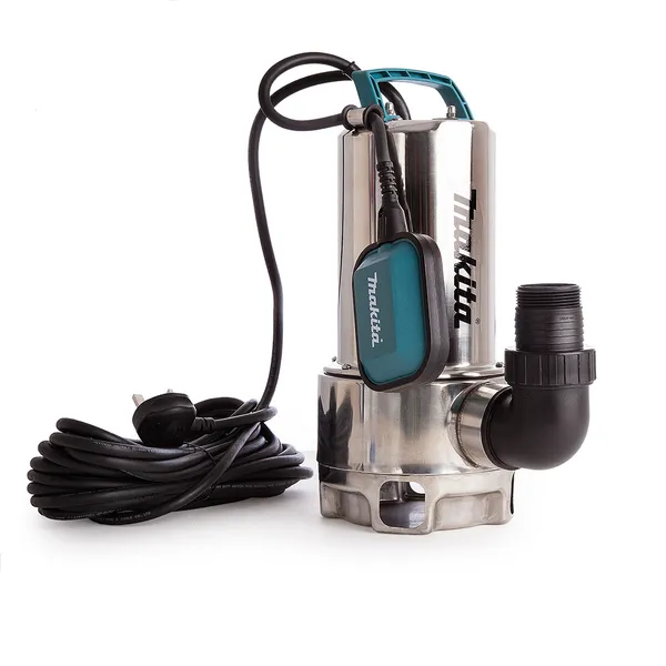 Заглибна помпа MAKITA PF1110 ціна в Україні