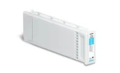 Картридж Epson SC-F2000/F2100 Cyan 600ml фото