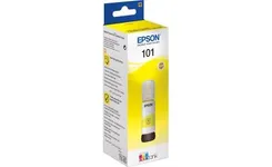Контейнер с чернилами Epson L4150/L4160 yellow фото