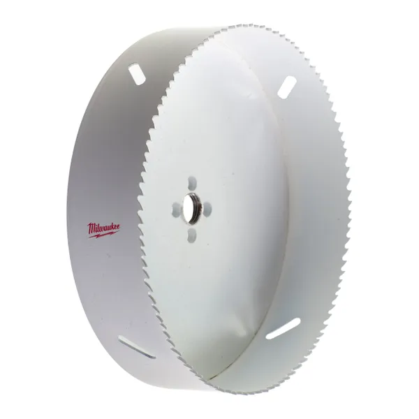 Коронка Bi-Metal MILWAUKEE, діаметр 177мм