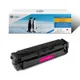 Картридж G&G до Canon 054H MF641/643/645, LBP-621/623 3026C002 Magenta (2300 стор)