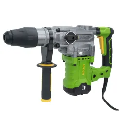 Перфоратор 10 Дж, 1600 Вт, SDS-Max Procraft BH-2350 фото