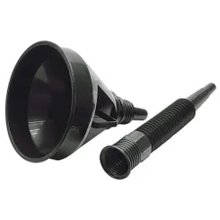 Лейка для топлива с гибким шлангом MIOL 83-000 фото