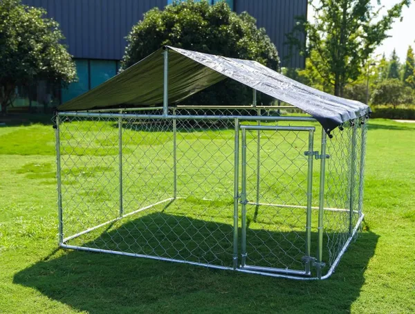 Вольер для собак MAST Gartentechnik MT-E33 цена в Украине