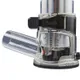 Фрезер Makita RT0702CX2, 710ВТ, цанга 6/8мм, 10000-34000об/мин, 1.8кг купить онлайн