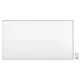 Инфракрасная панель Neo Tools, 600Вт, дистанционное управление, 100х60х3.8см, IP24, термостат, белый