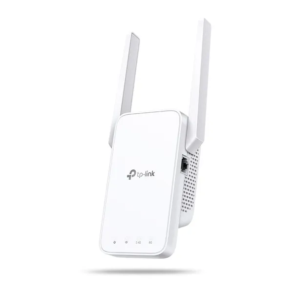 Расширитель покрытия WiFi TP-LINK RE315 AC1200, 1хFE LAN, MESH