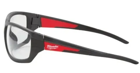 Окуляри захисні PERFORMANCE MILWAUKEE з покриттям AS/AF (прозорі) (48 шт) отзывы