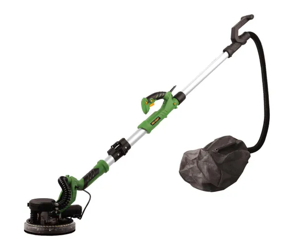 Шлифовальная машина для стен и потолков (жираф) Procraft EX1050E