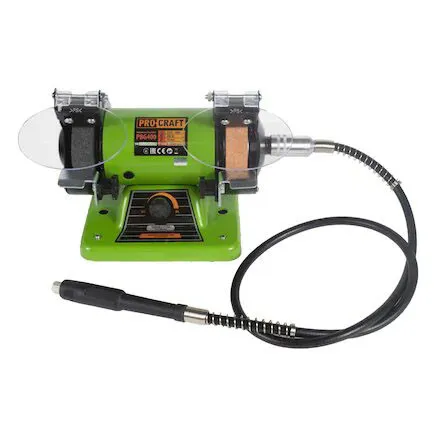 Точильный станок Procraft PBG400 заказать