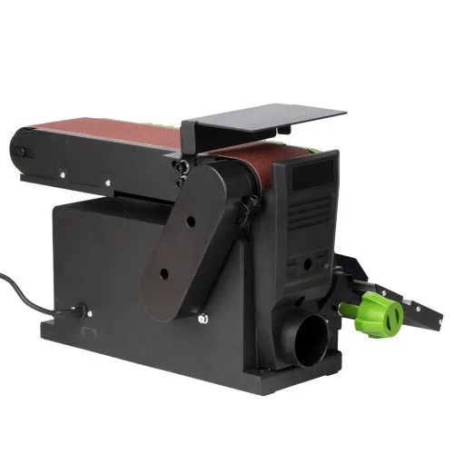 Дисково-ленточный шлифовальный станок Procraft BDS400S гриндер с доставкой