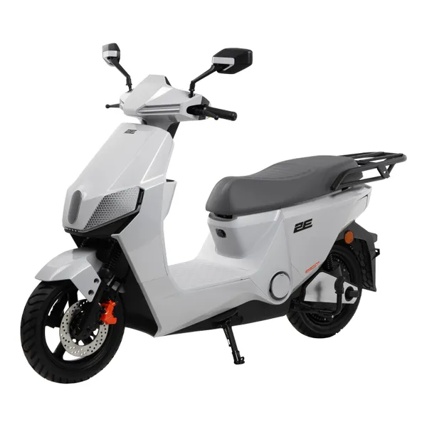 Электроскутер 2E S90, белый заказать