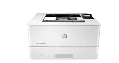 Принтер А4 HP LaserJet Pro M4003n фото