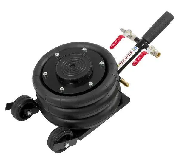 Пневматичний домкрат 3 т REDATS Snowman Short ціна в Україні