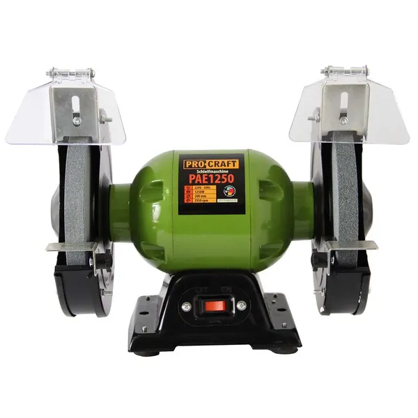 Точило Procraft PAE-1250 цена в Украине