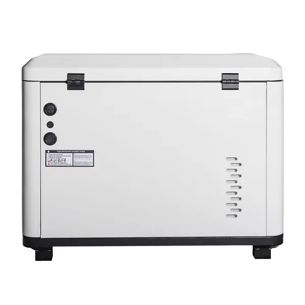 Генератор газовый EnerSol ENNG-8500SATS, 230В, 8.0-8.5кВт, электростартер, 160.0кг заказать
