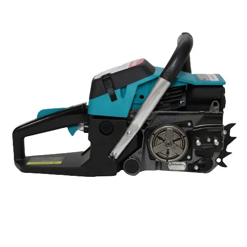 Замовити Бензопила (4.1 кВт, шина 45 см) Defender DC-4100 з доставкою