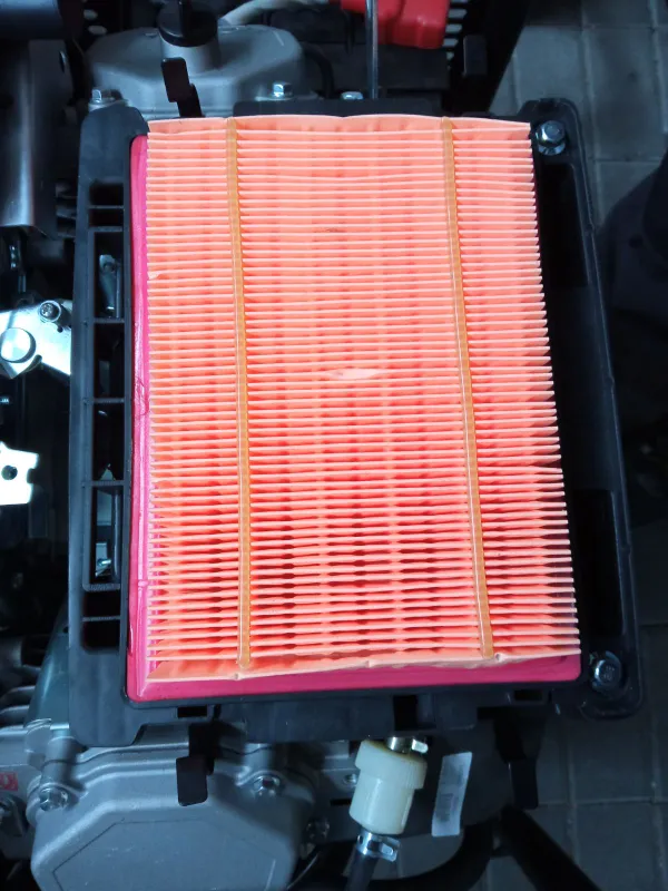 Купить Генераторна установка SC13000-II 3ф 13 кВА, ел.старт, бак-30л со скидкой