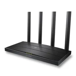 Маршрутизатор TP-LINK ARCHER AX17 AX1500, 3xGE LAN, 1xGE WAN, MESH фото