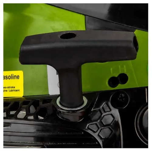 Купить Бензопила (1.4 кВт, шина+цепь 35 см, шина+цепь 40 см) Procraft GS-58X со скидкой