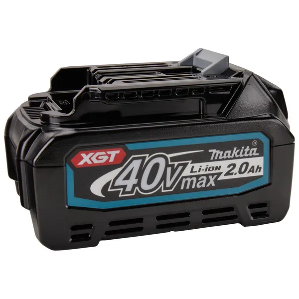 Акумулятор Makita BL4020 XGT, 36В, 2А·год, 0.69кг