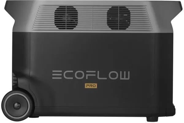 Замовити Зарядна станція EcoFlow DELTA Pro з доставкою