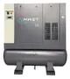 Винтовой компрессор 16 бар Mast LZN20-16VSD COMBO inverter (Осушитель + ресивер 500 л)