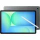 Планшет Samsung Galaxy Tab S10 FE (X526) 10.9" 12ГБ, 256ГБ, 5G, 8000мА•год, Android, сірий