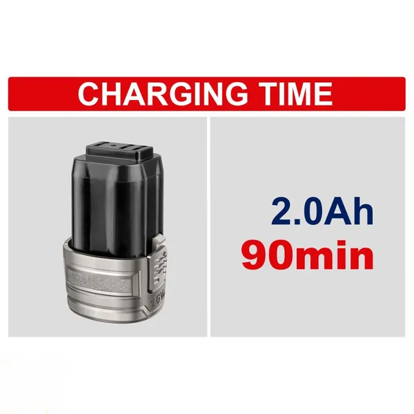 Зарядний пристрій EMTOP EFCR1613 ціна в Україні