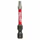Біта Milwaukee Shockwave, Torx T25х50мм