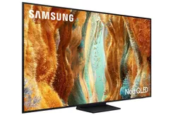 Телевизор 55" Samsung NeoQLED 4K 50Hz Smart Tizen Black фото