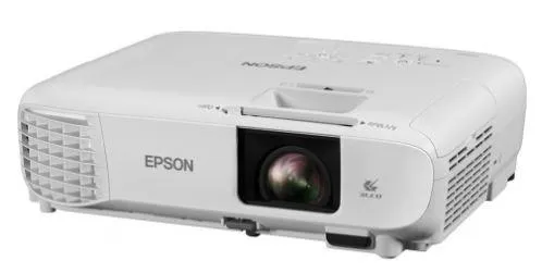 Проектор Epson EB-FH06 FHD, 3500 lm, 1.22-1.47