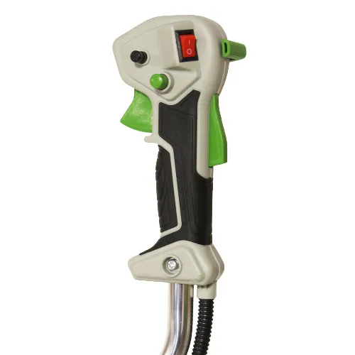 Триммер бензиновый 2-тактный Procraft T4350-S мотокоса разборная штанга отзывы