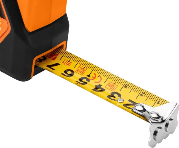 Заказать Рулетка Neo Tools, 3мx16мм, с фиксатором сматывания, магнит с доставкой