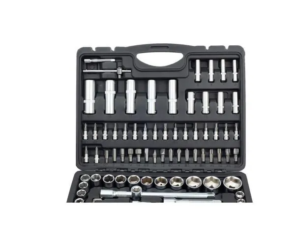 Набор инструментов  Procraft WS-108/72 (72 зуба) цена в Украине