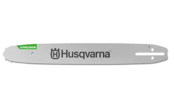 Шина Husqvarna X-Precision 14"/35см; 0.325" mini Pixel; 1,1мм; узкий хвостовик