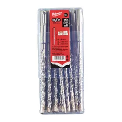 Бур SDS+ M2 8x160 (50 шт) MILWAUKEE фото