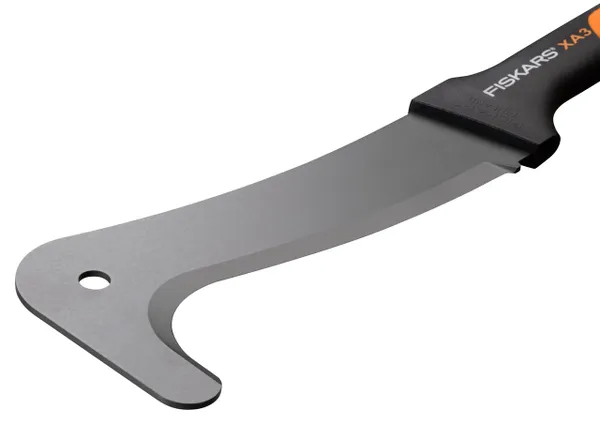 Сікач для сучків Fiskars WoodXpert XA3 малий, 50.5 см, 450 г фото №2